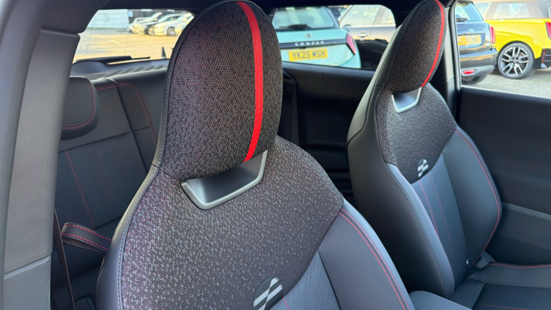 MINI Cooper 135kW E Sport 41kWh 3dr Auto Electric Hatchback